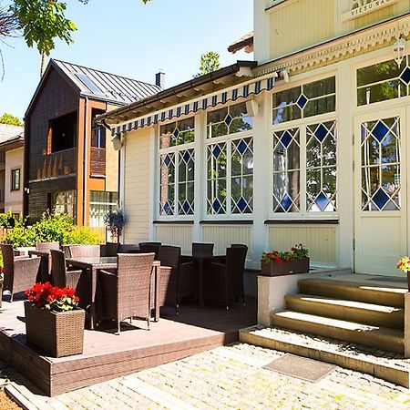 Aparte Lux Jurmala Exterior photo