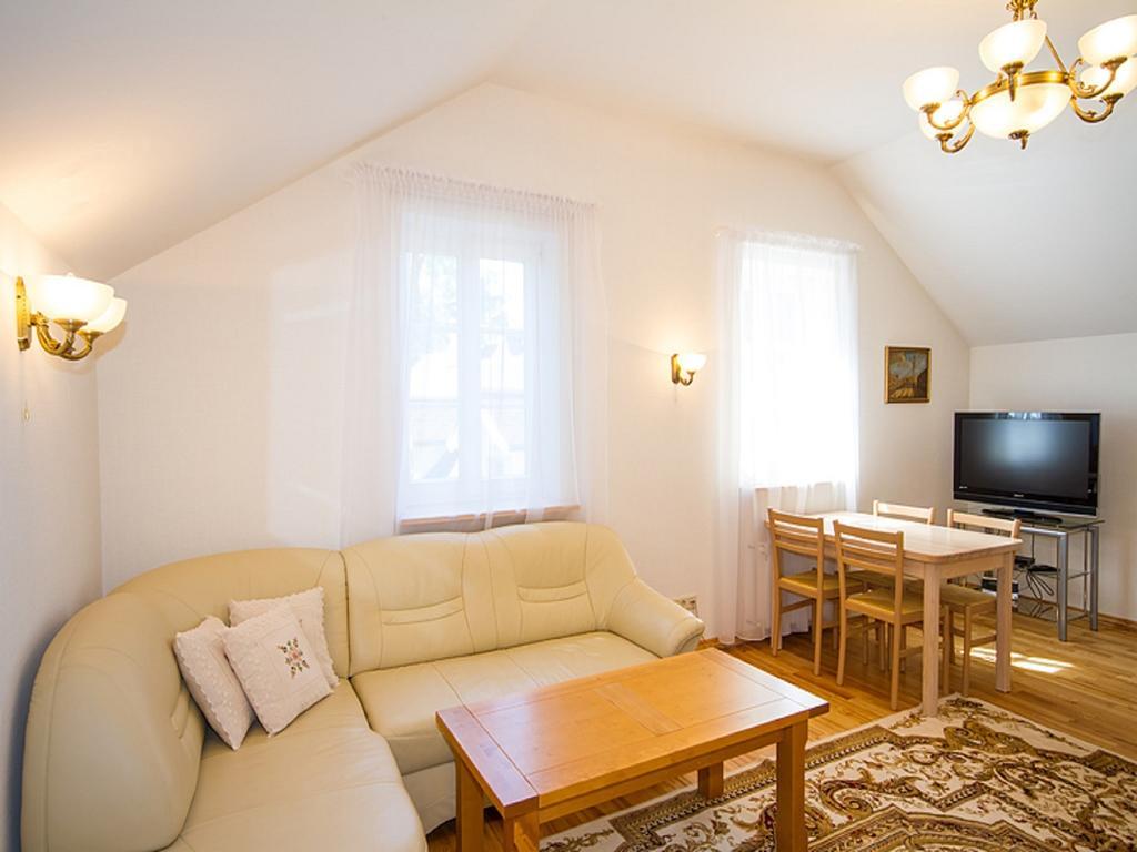 Aparte Lux Jurmala Room photo