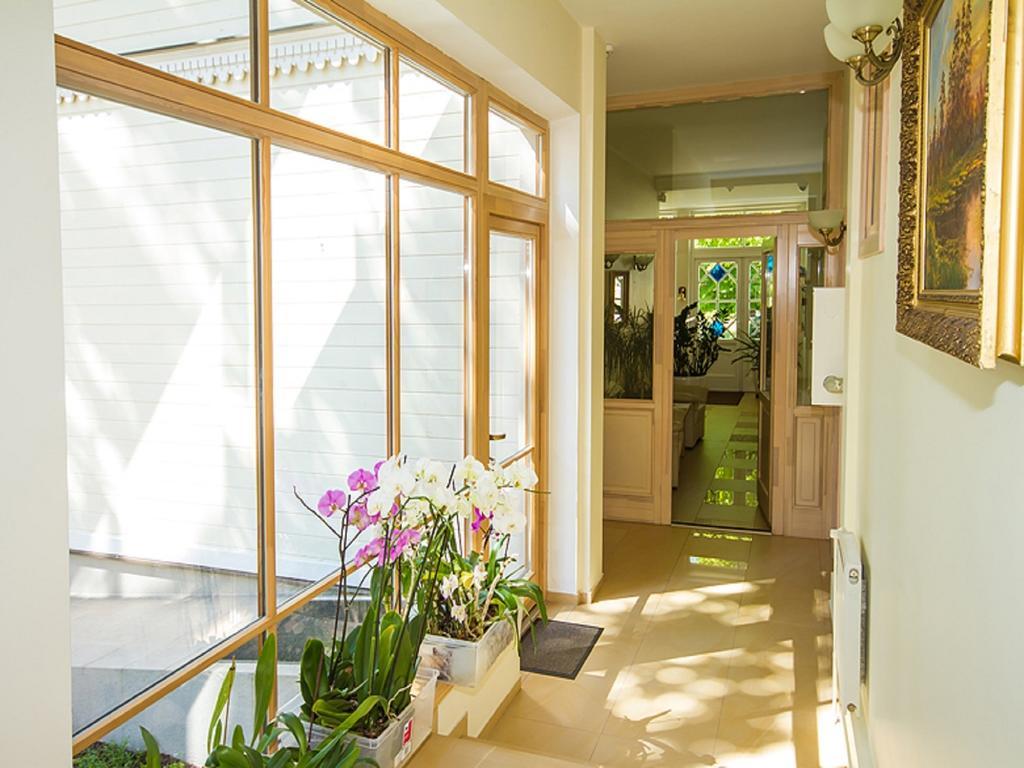 Aparte Lux Jurmala Exterior photo