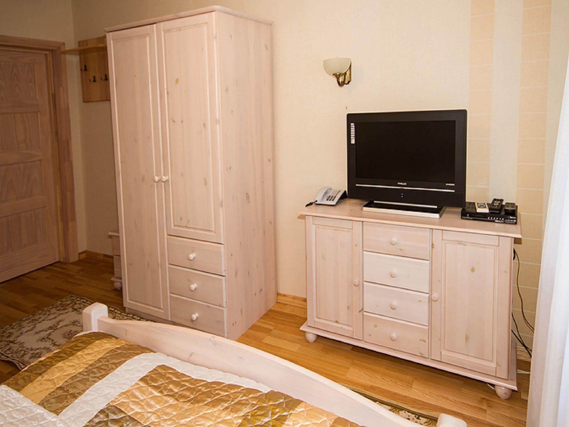Aparte Lux Jurmala Exterior photo