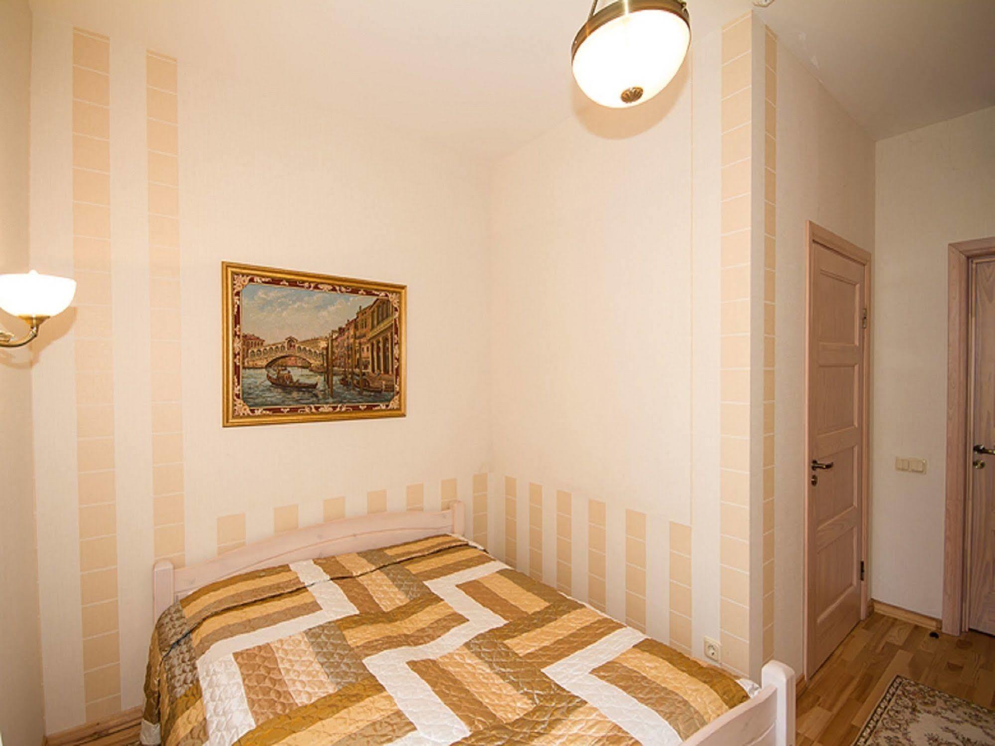 Aparte Lux Jurmala Exterior photo