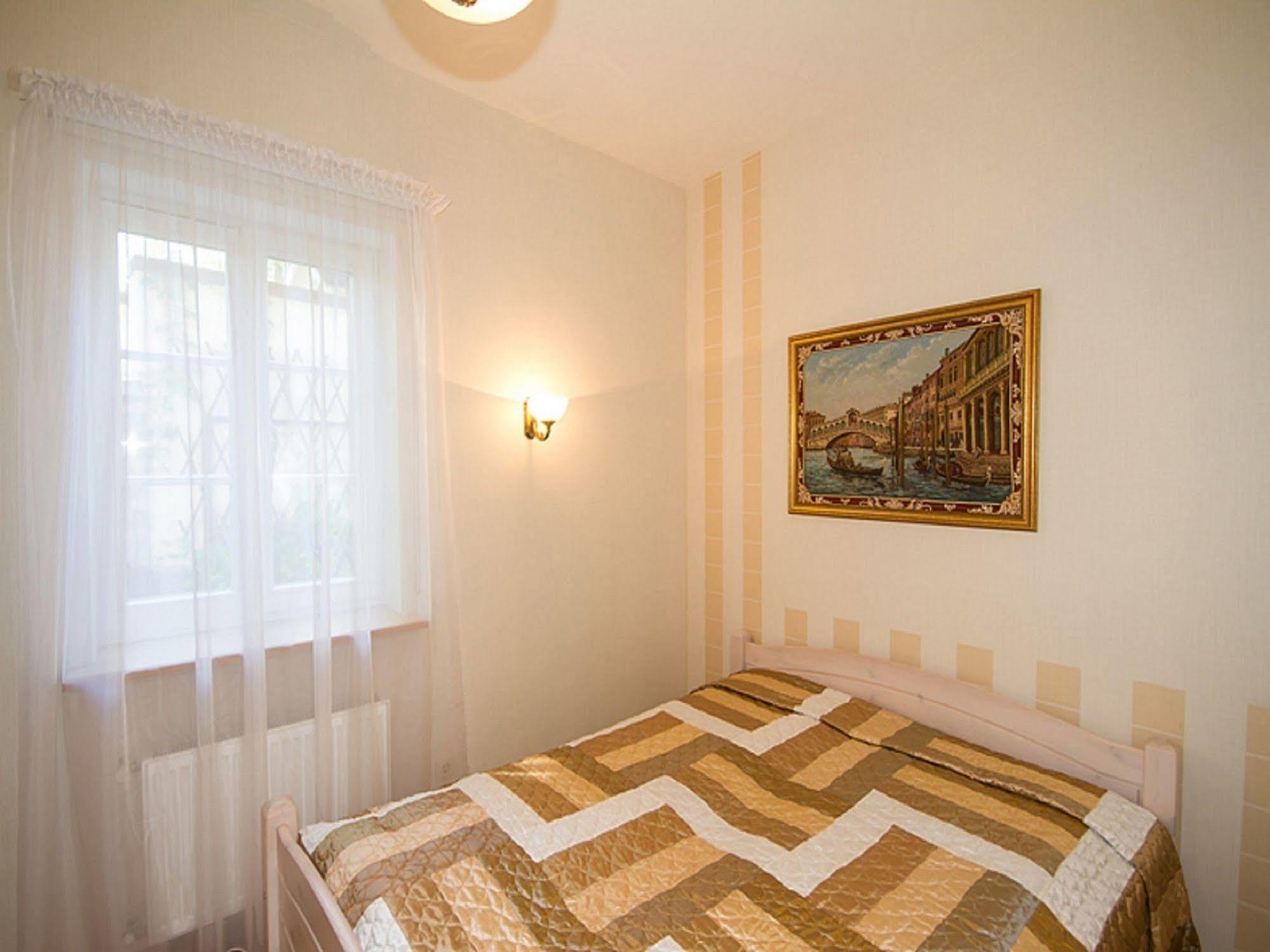 Aparte Lux Jurmala Exterior photo